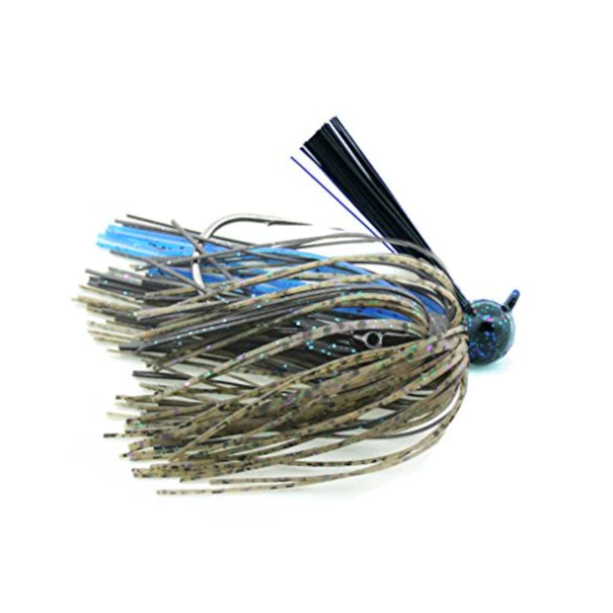 Image of the Pro Tour Football Jig in JT's Best Color Ever
