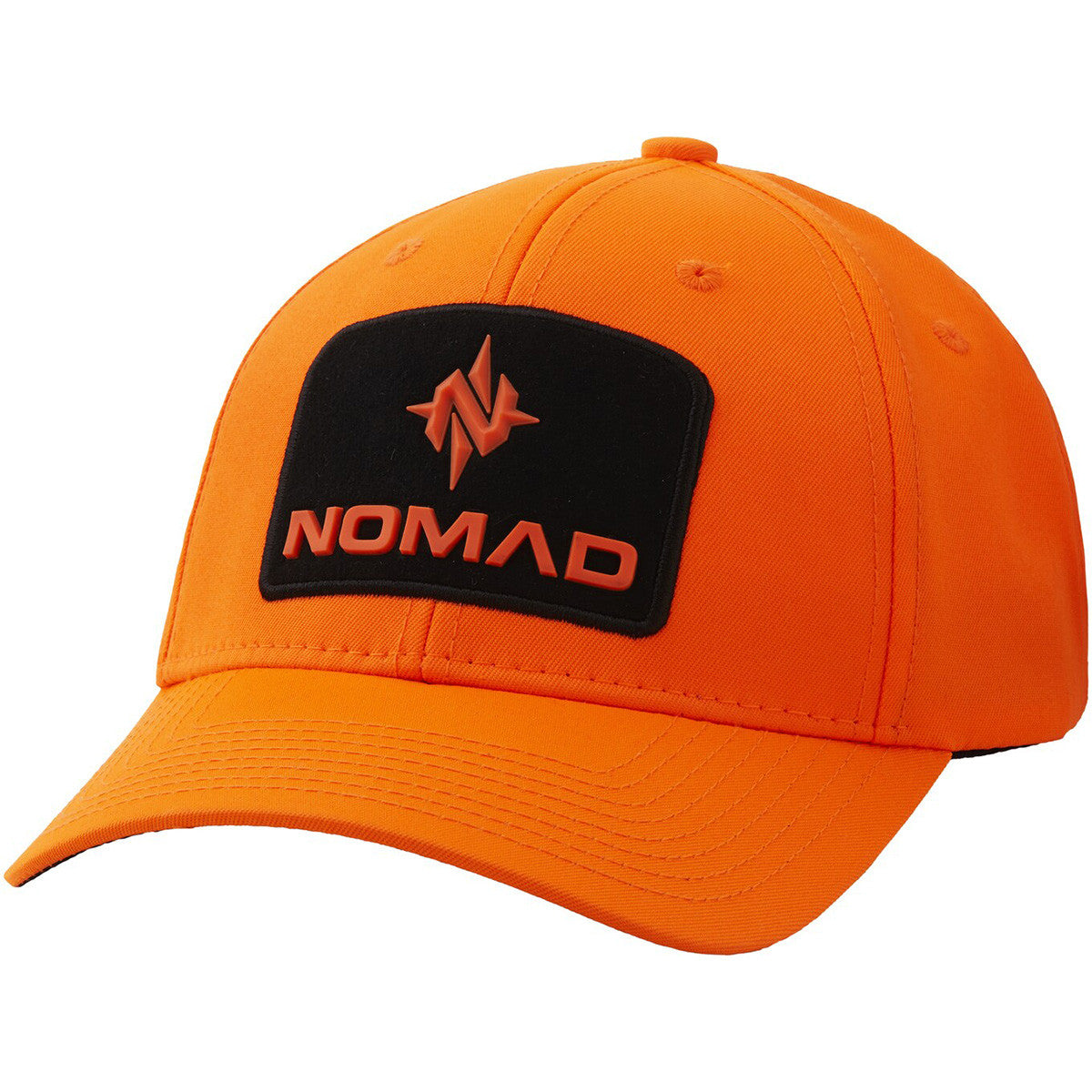 Blaze Orange