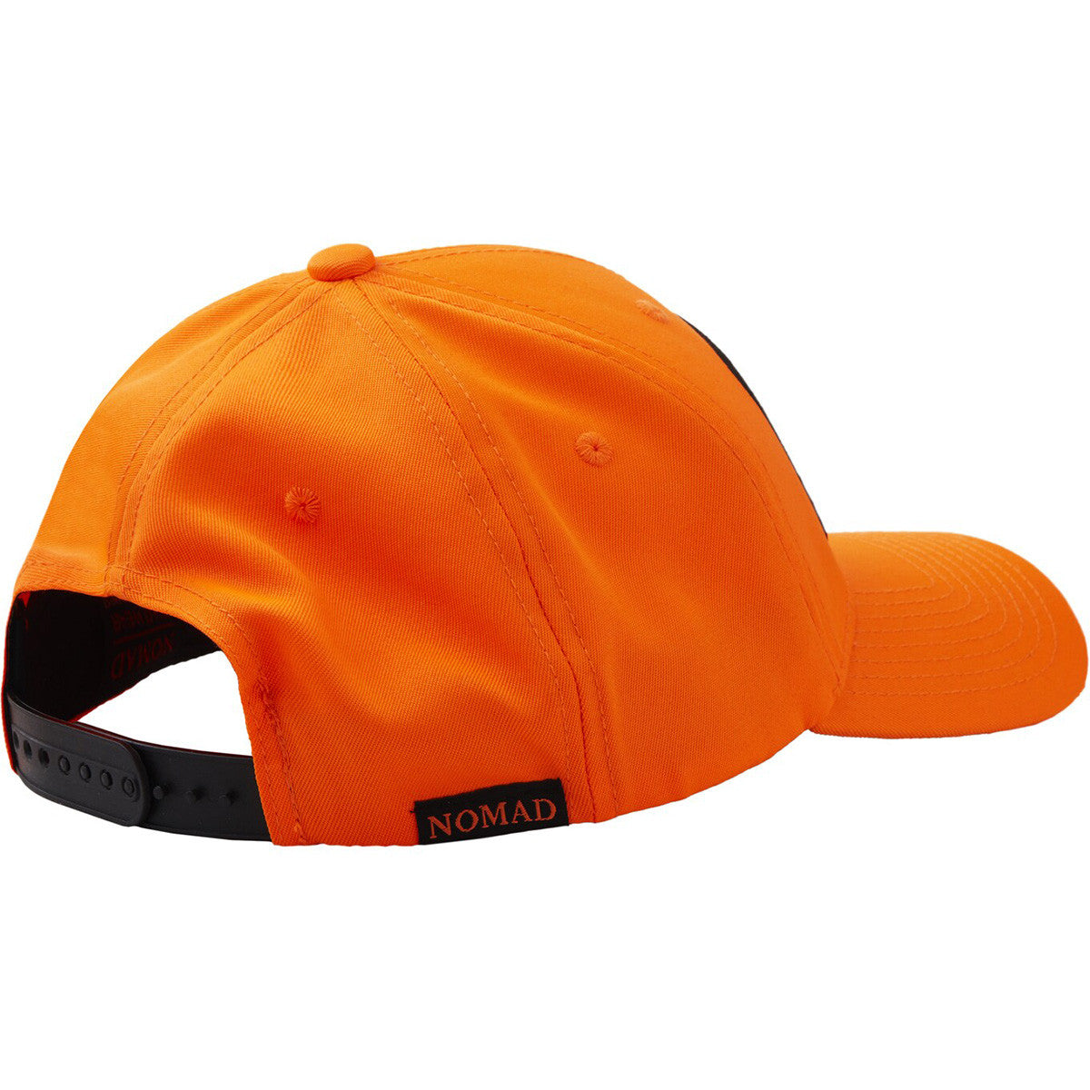 Blaze Orange