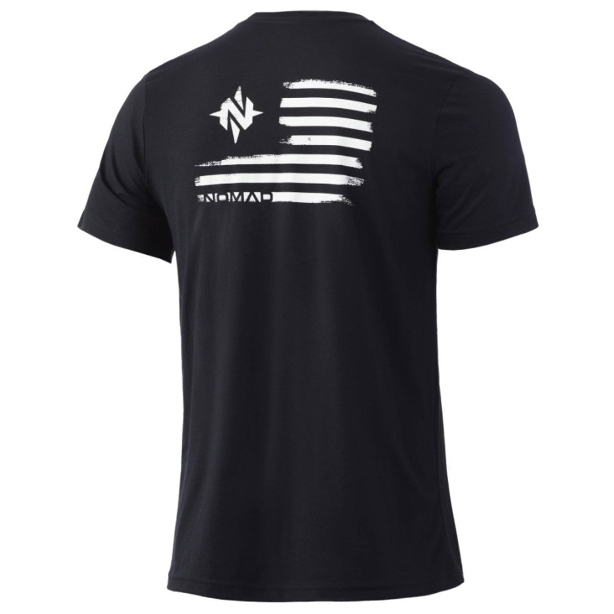 Flag Logo T-Shirt
