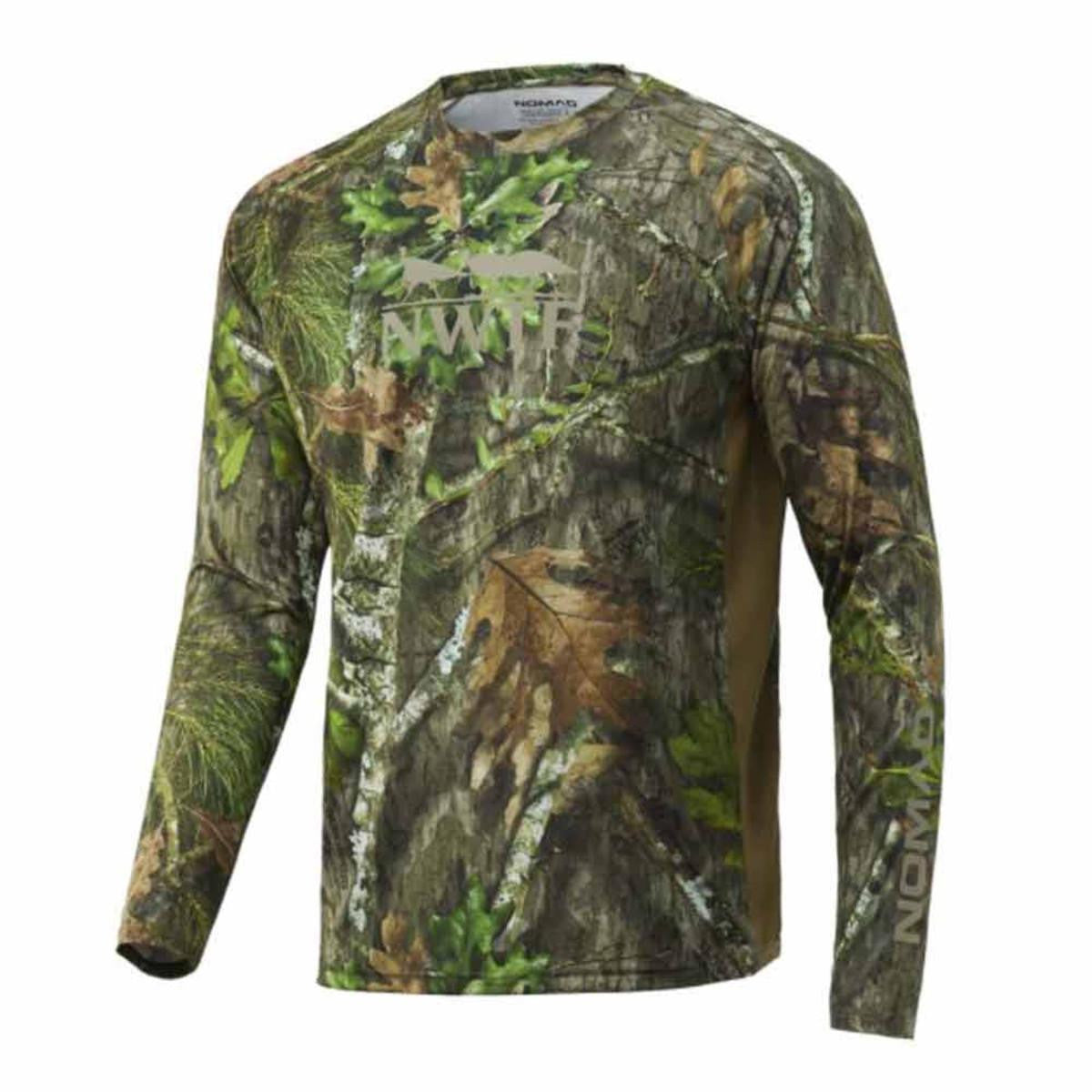 Mossy Oak Obsession
