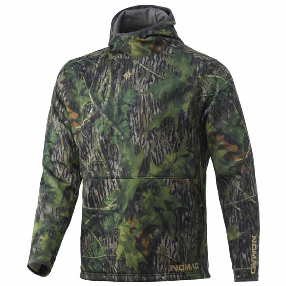Mossy Oak Shadowleaf