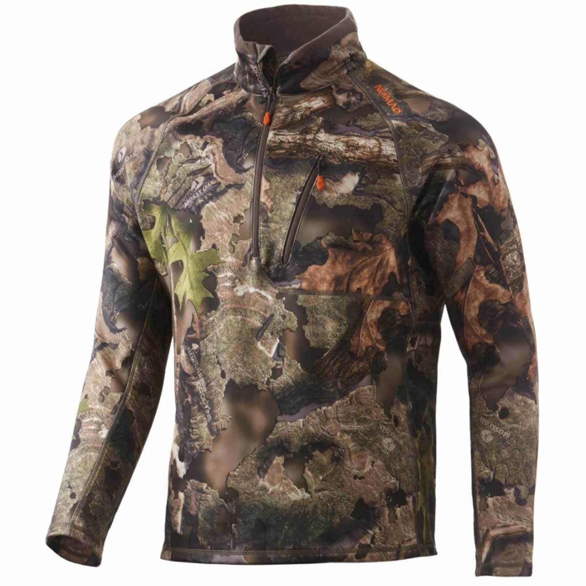 Mossy Oak Droptine