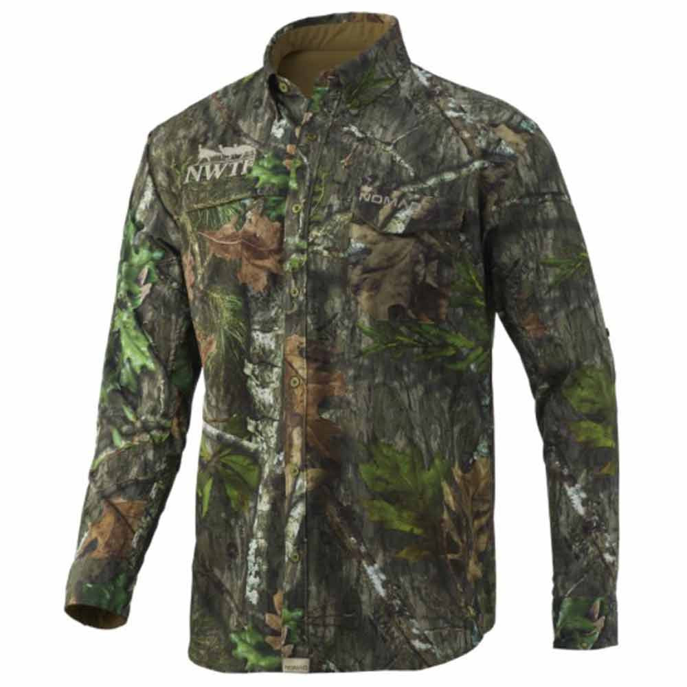 Mossy Oak Obsession