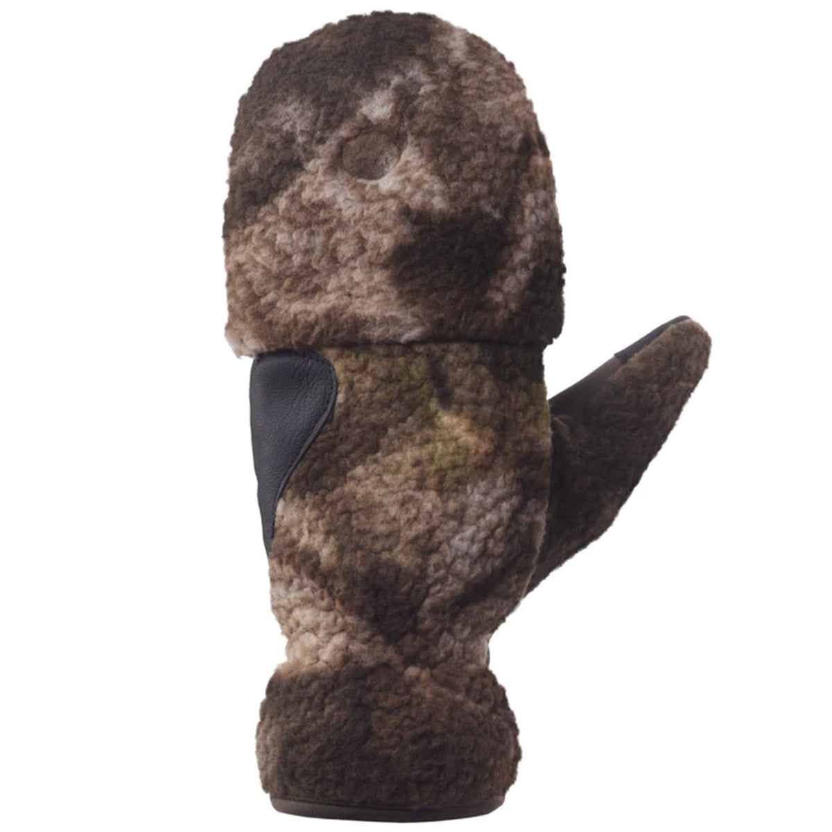 Cottonwood NXT Flip Mitt