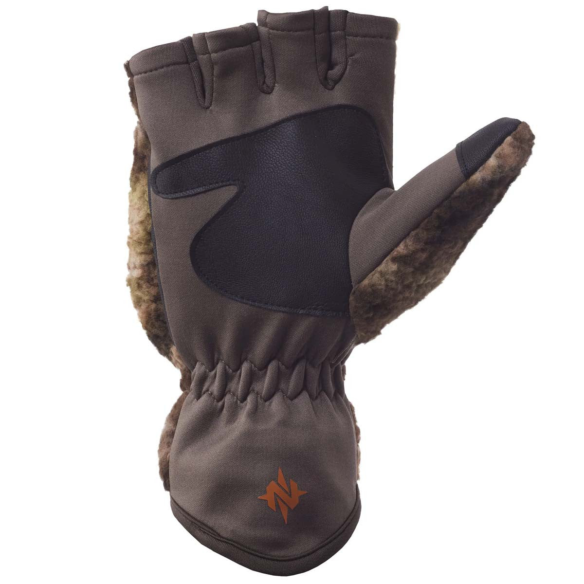 Cottonwood NXT Flip Mitt