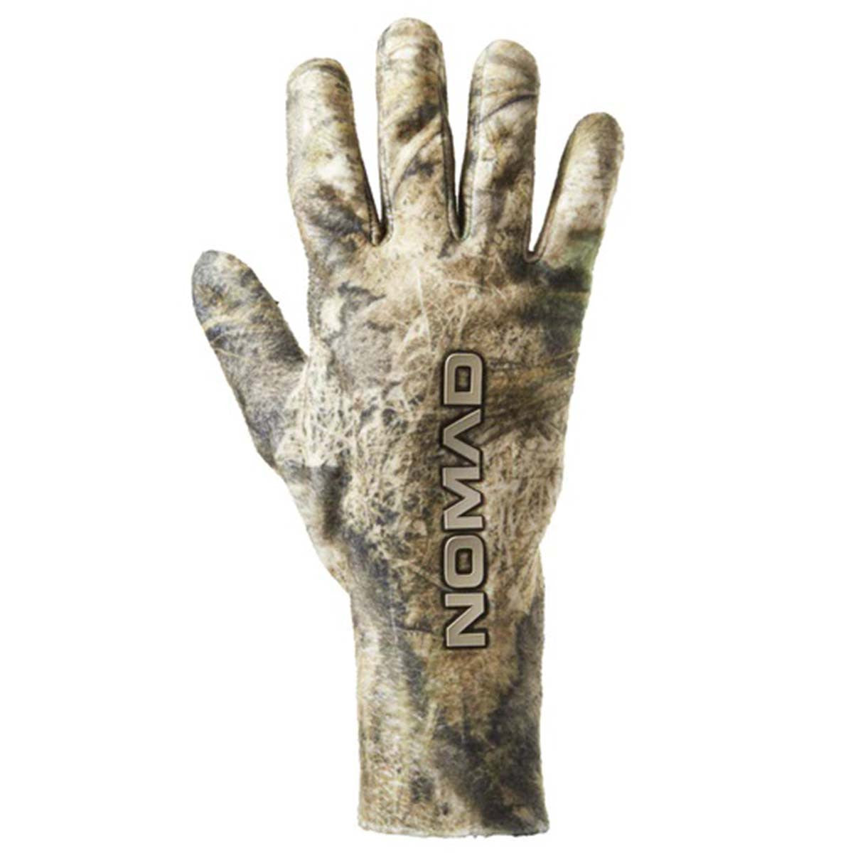 WPS Glove