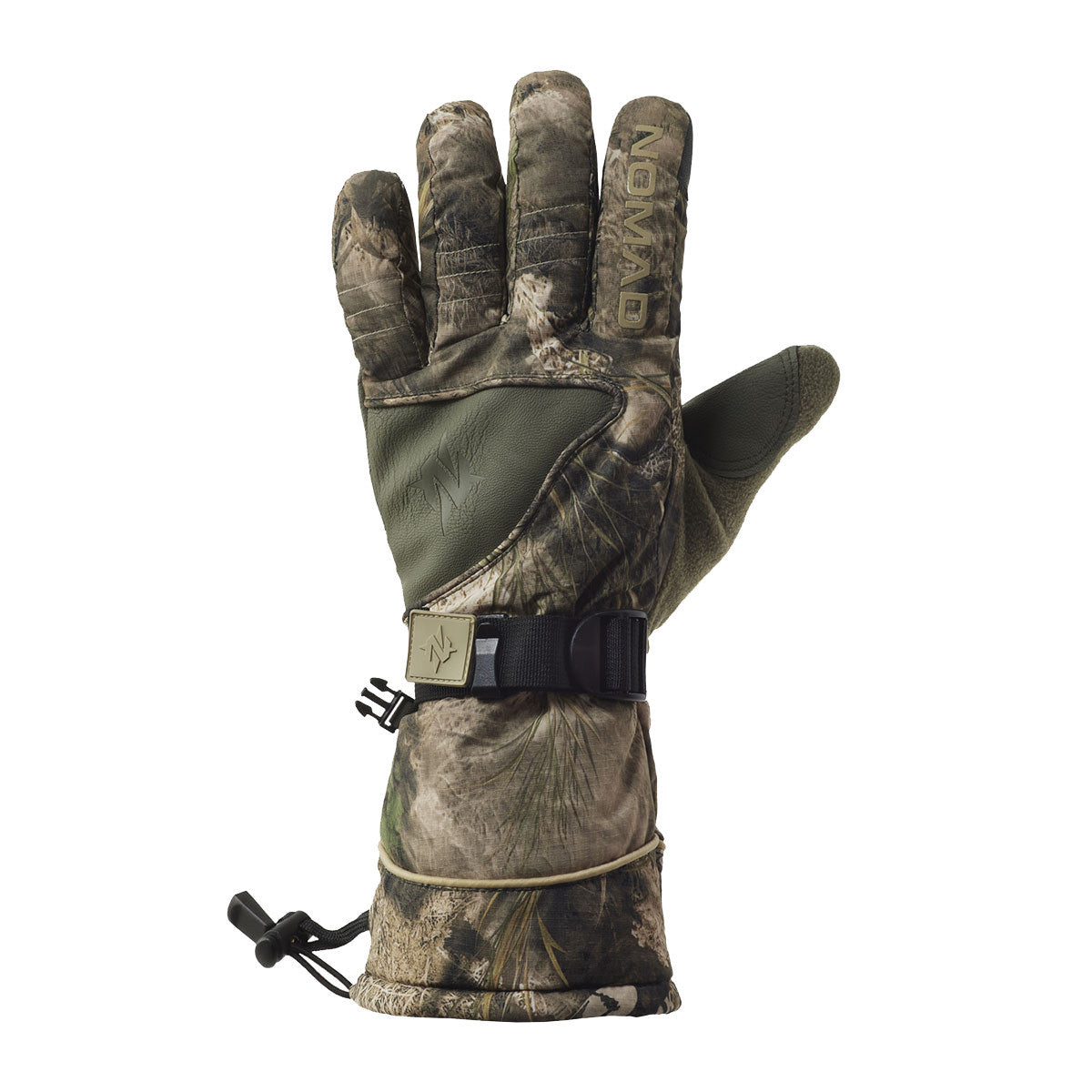 WPI Glove