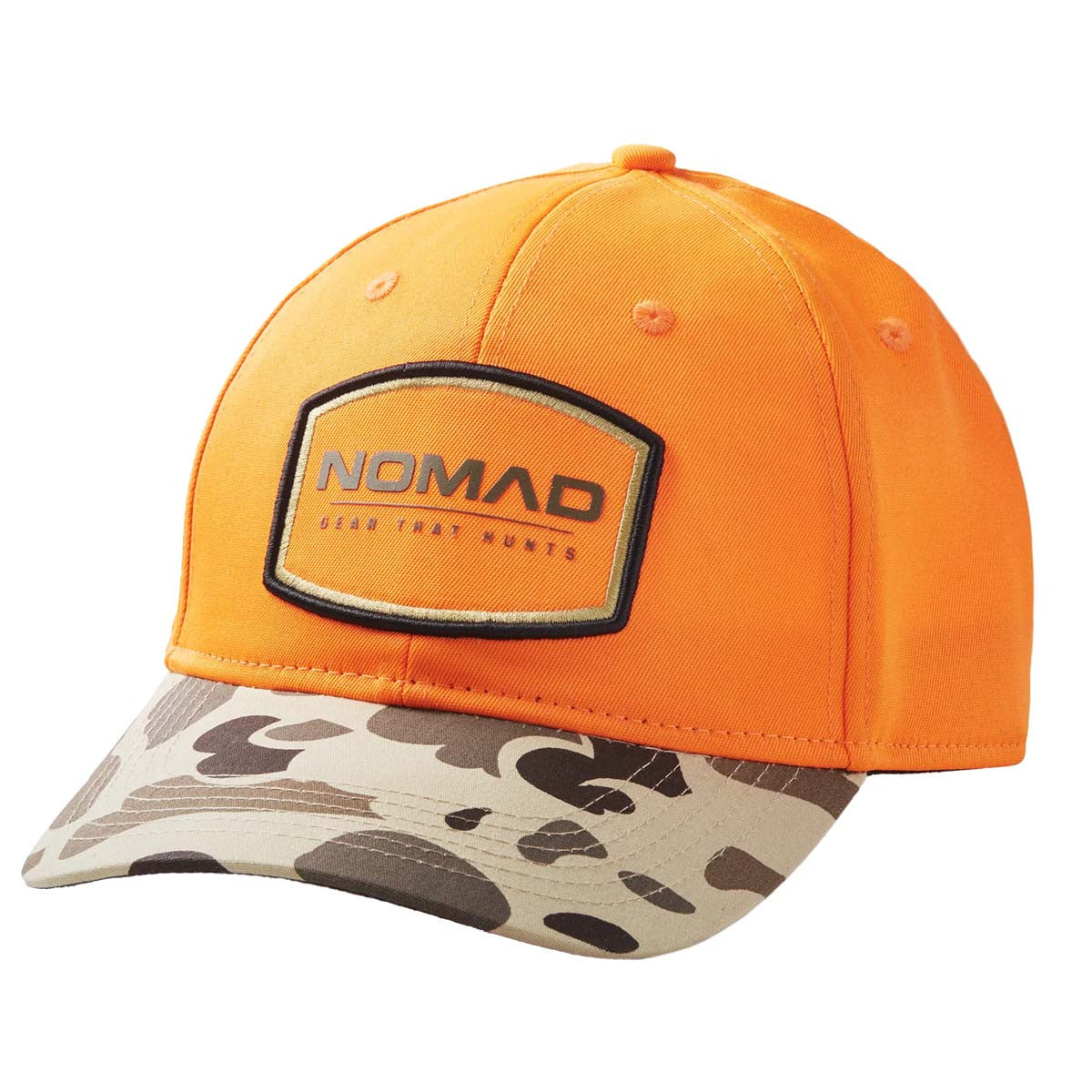 Blaze Orange