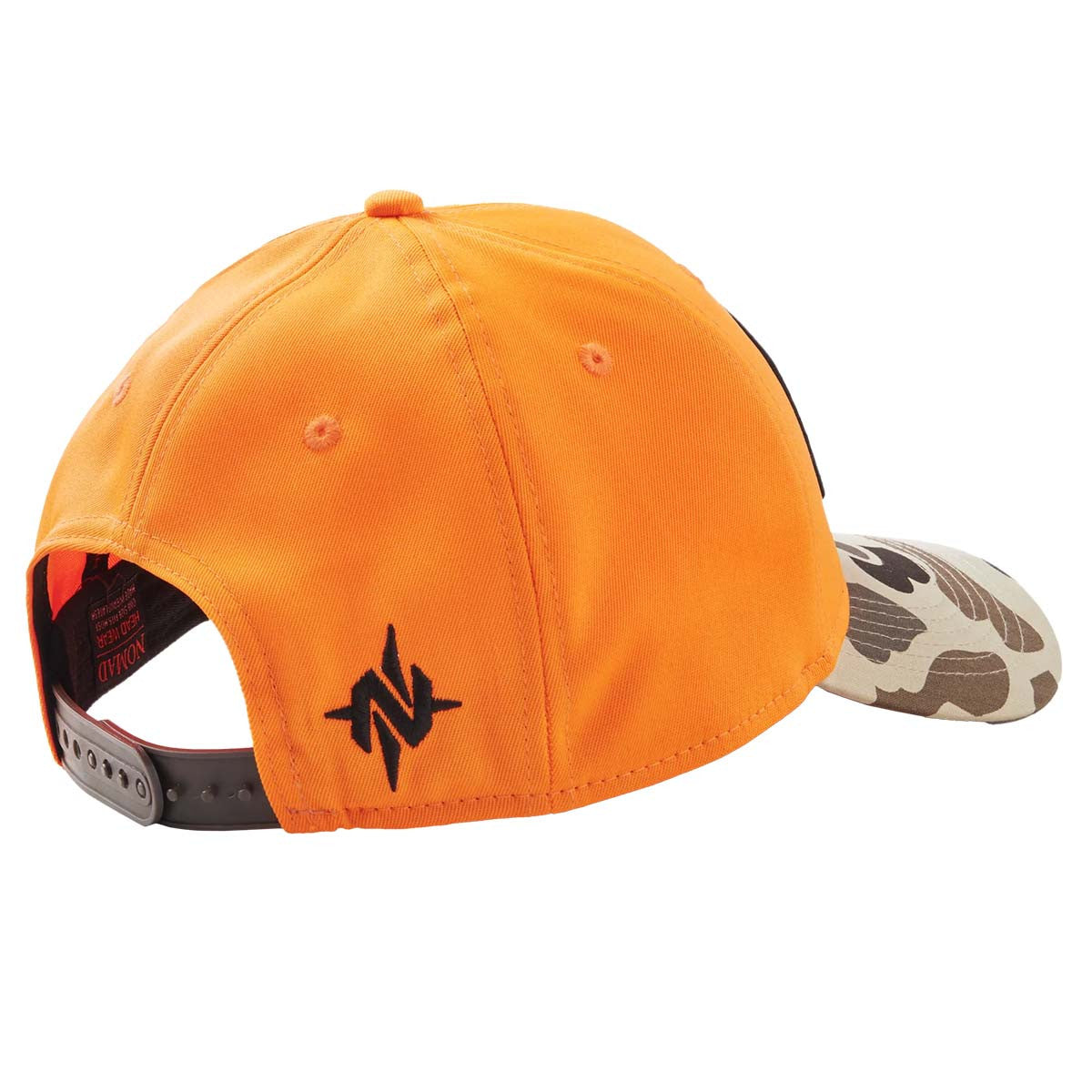 Blaze Orange
