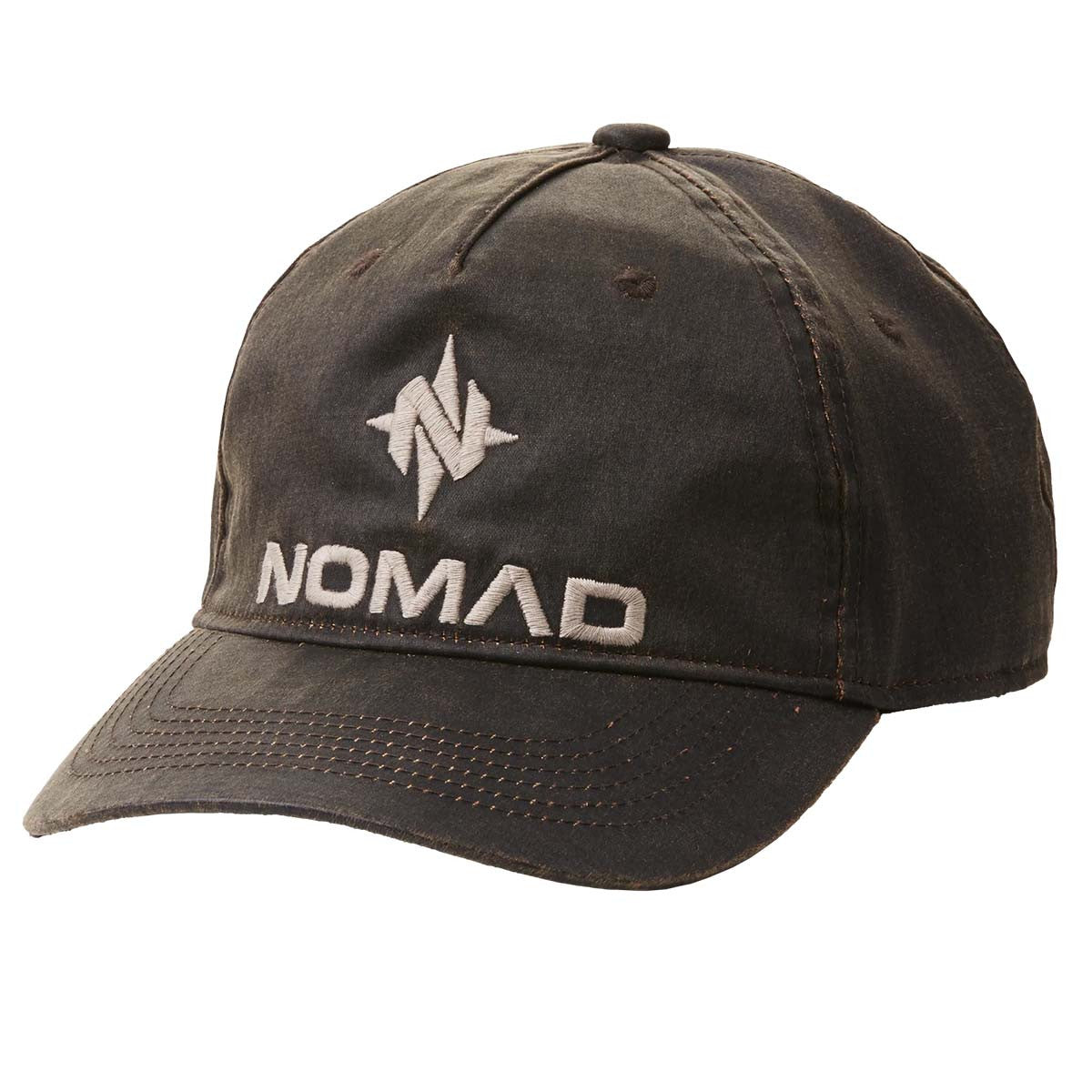 5 Panel Cap