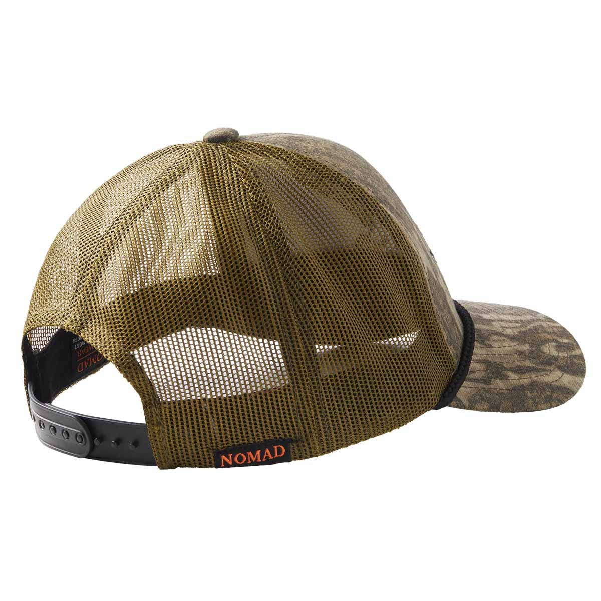 Wildlife Cap