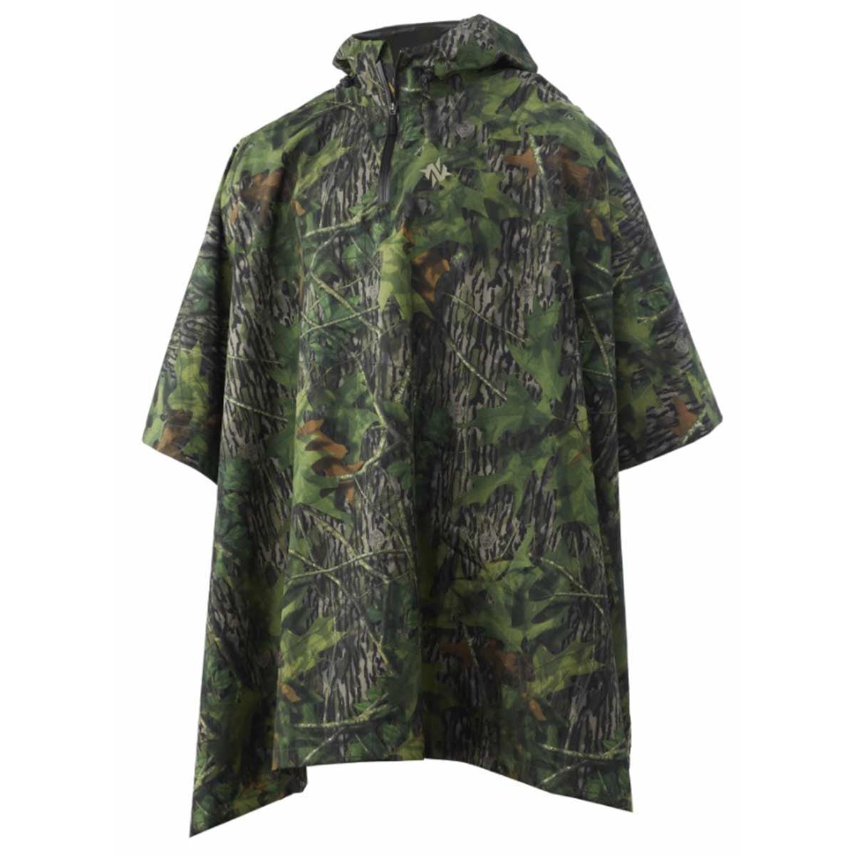 Mossy Oak Shadowleaf