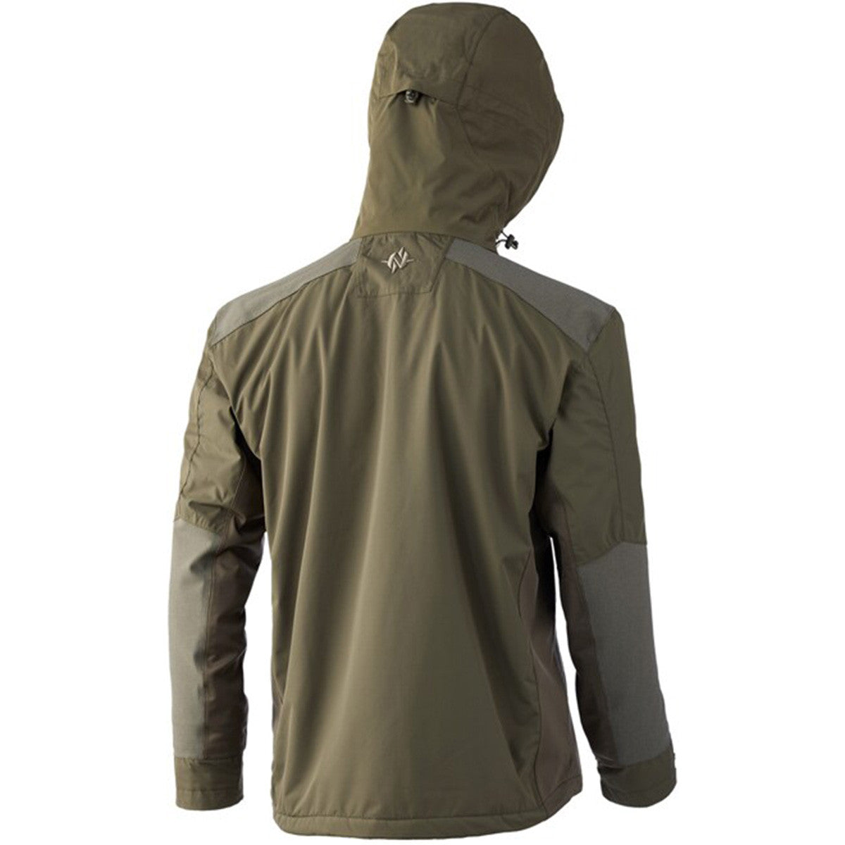 WSL Pullover Jacket
