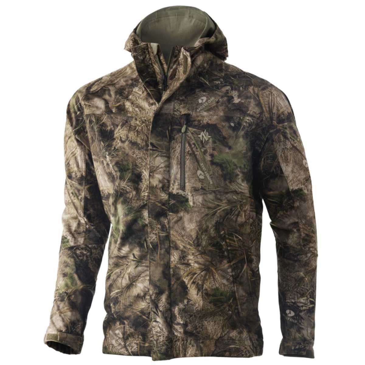 Hailstorm Jacket