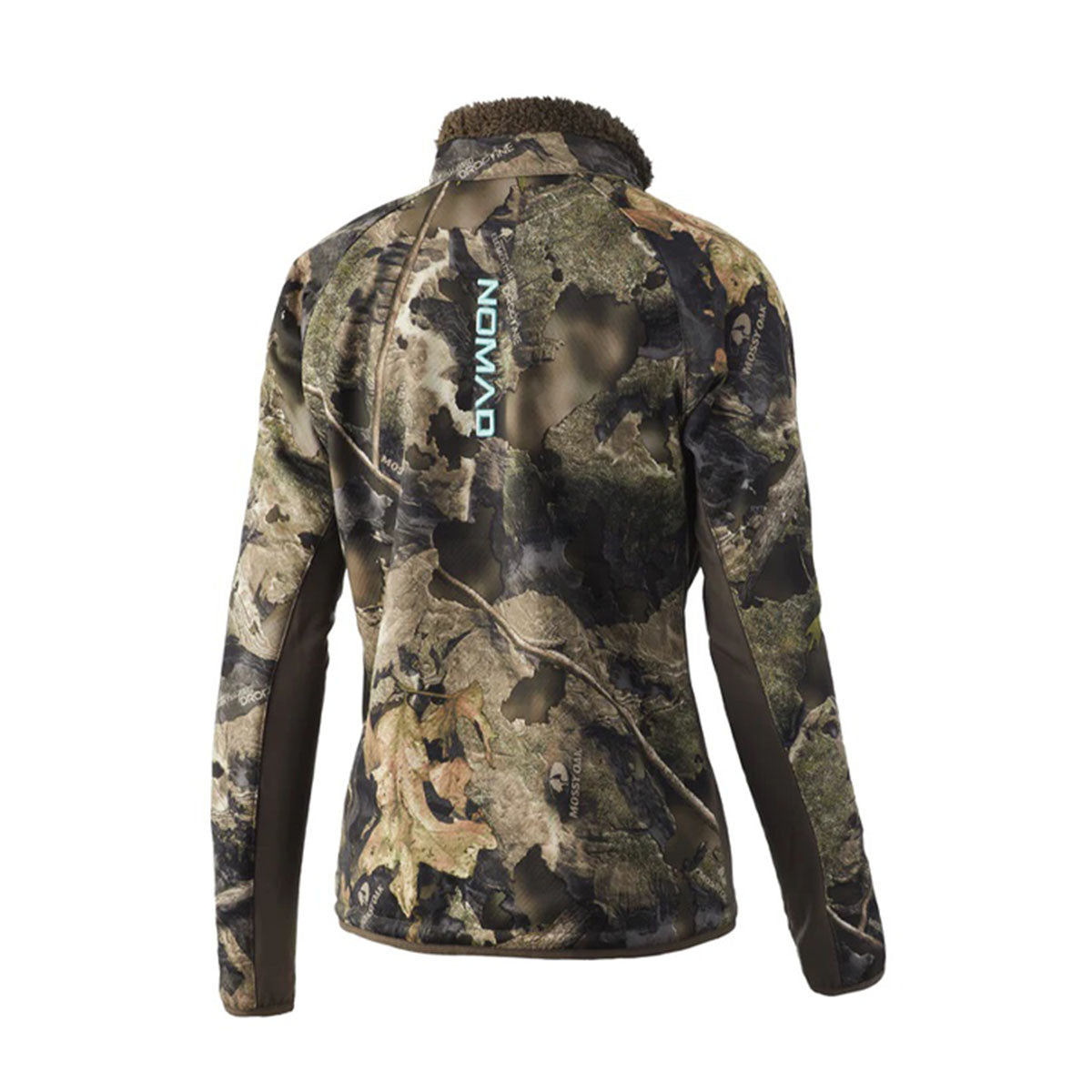 Women's Harvester NXT Jacket