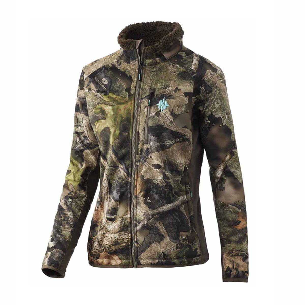 Women's Harvester NXT Jacket