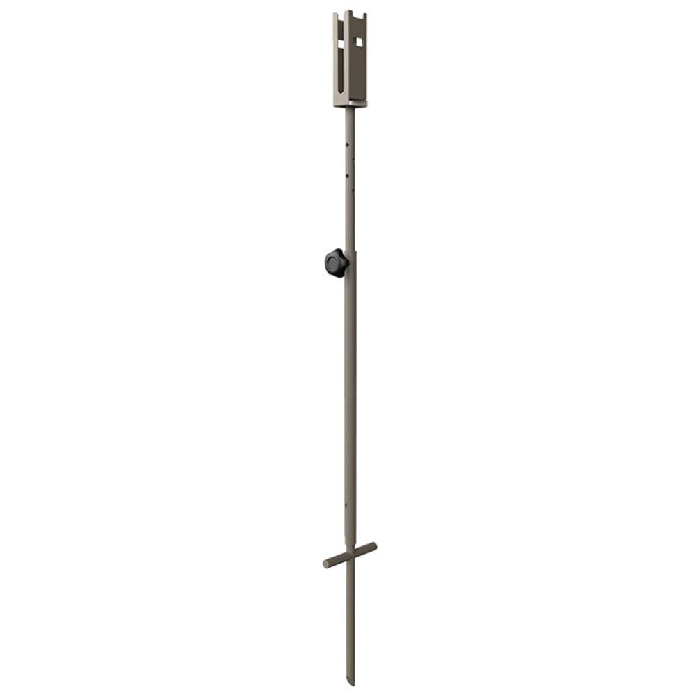 Image of the Cuddeback New Genius Post Mount.