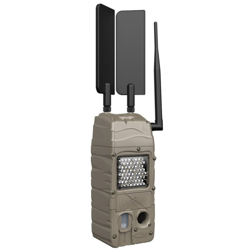 CuddeLink Cell AT&T