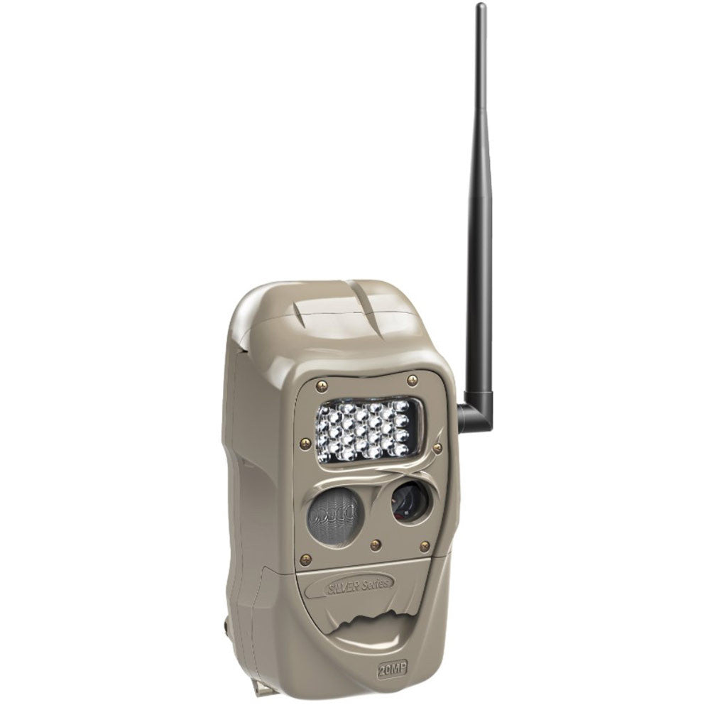 Cuddelink Long Range IR (D cell)