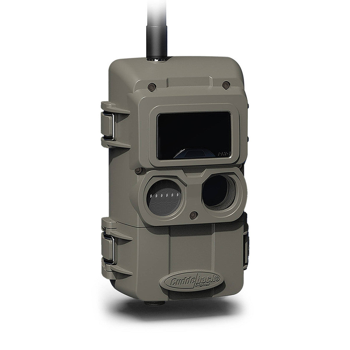Cuddeback CuddeLink Black Flash Trail Camera