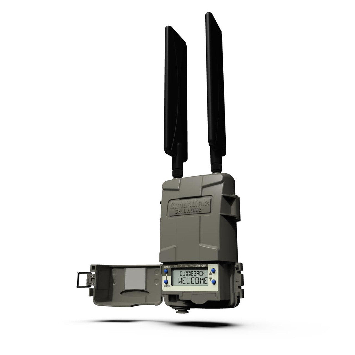 Cuddeback CuddeLink Cell Home