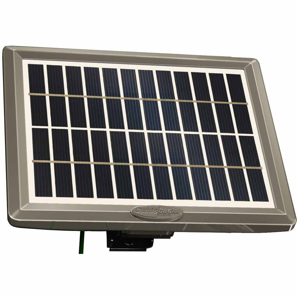 Cuddebank Solar Power Bank Image