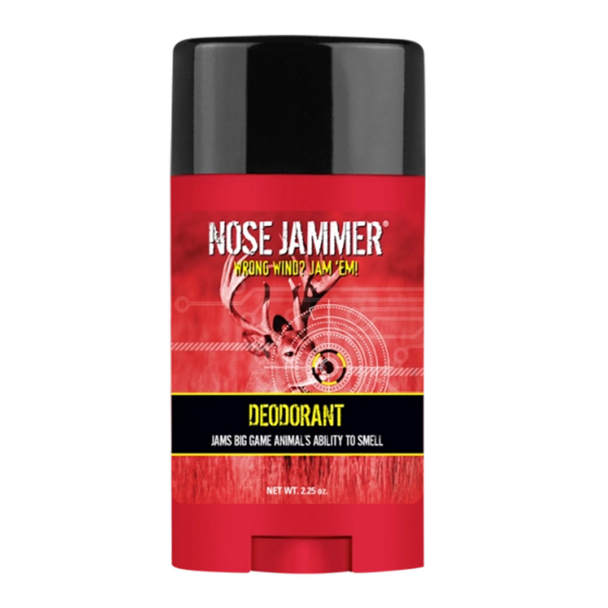 Image of the Nose Jammer Anti-Perspirant Deodorant.