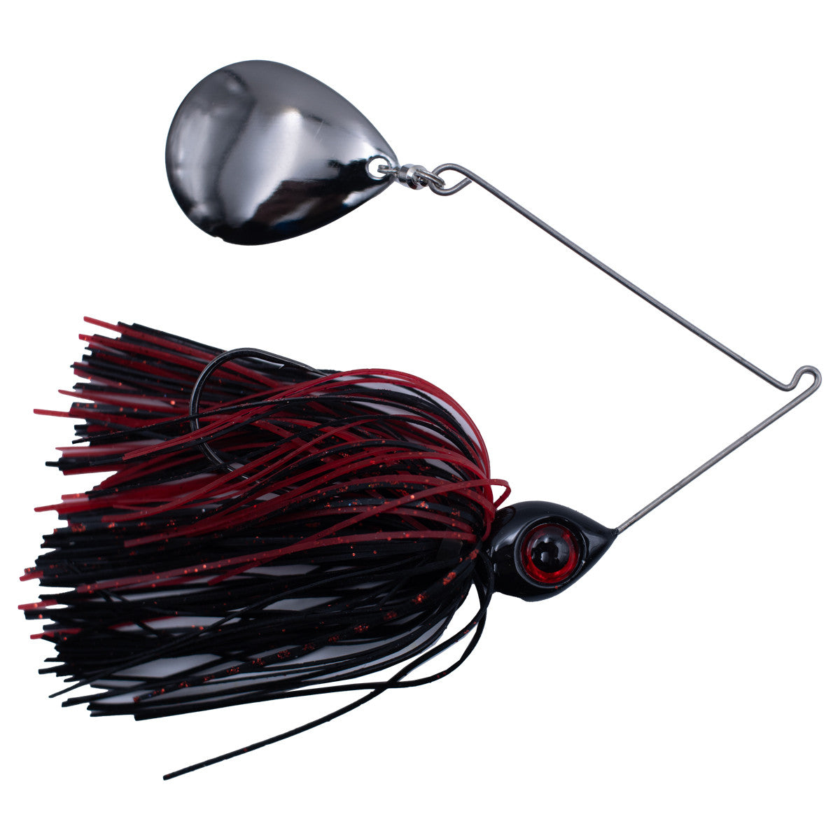 Head Hunter Lures Nasty Nasty 50/50 Colorado Spinnerbait Image