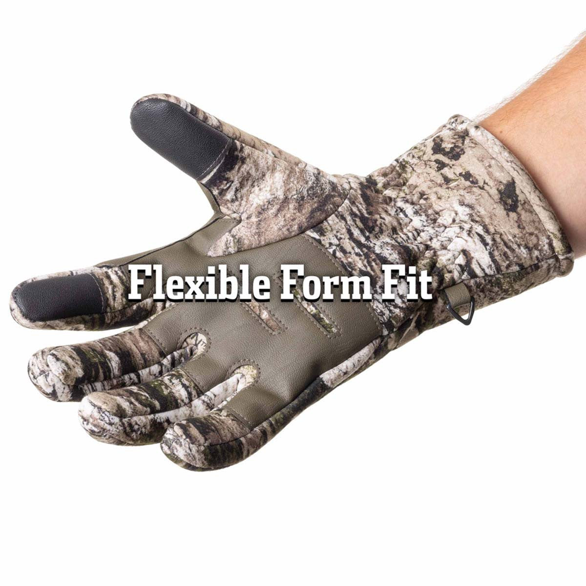 Barrow Heavyweight Windproof Glove
