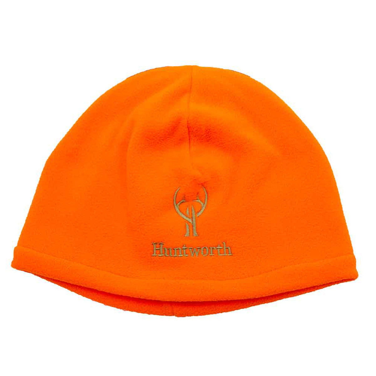 Huntworth Fleece Beanie, Blaze