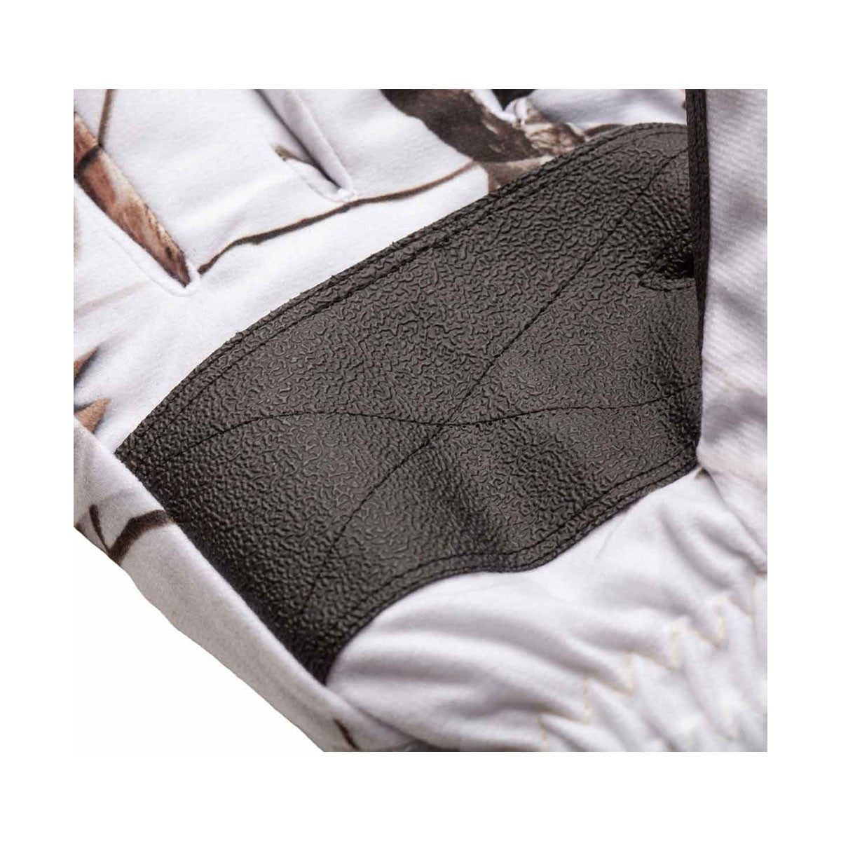 Seward Snow Camo Waterproof Gloves