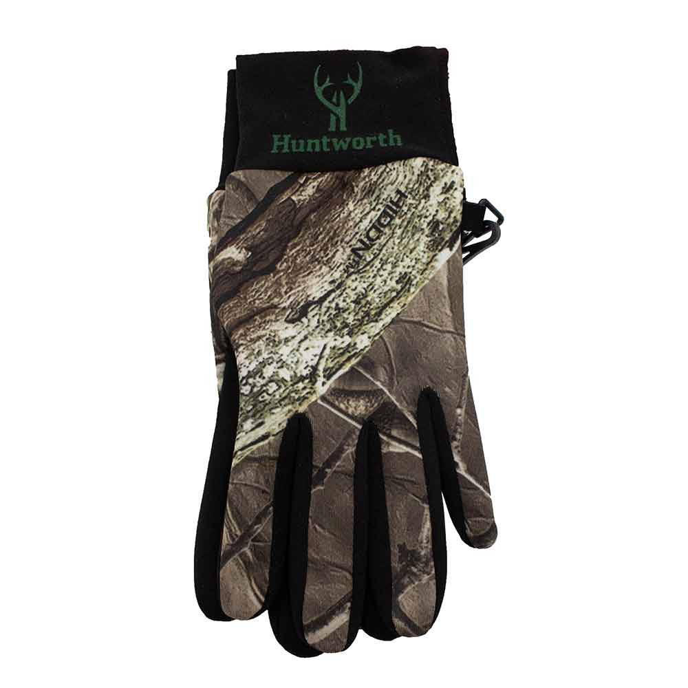 Youth Stealth Series Shooter Gloves