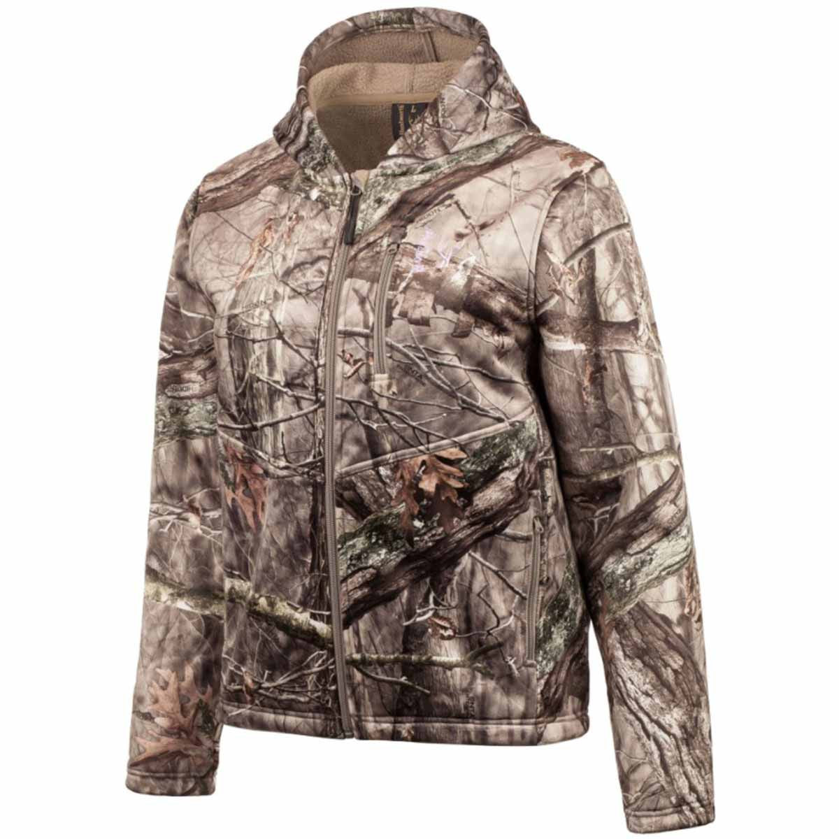 Women's Revere Jacket