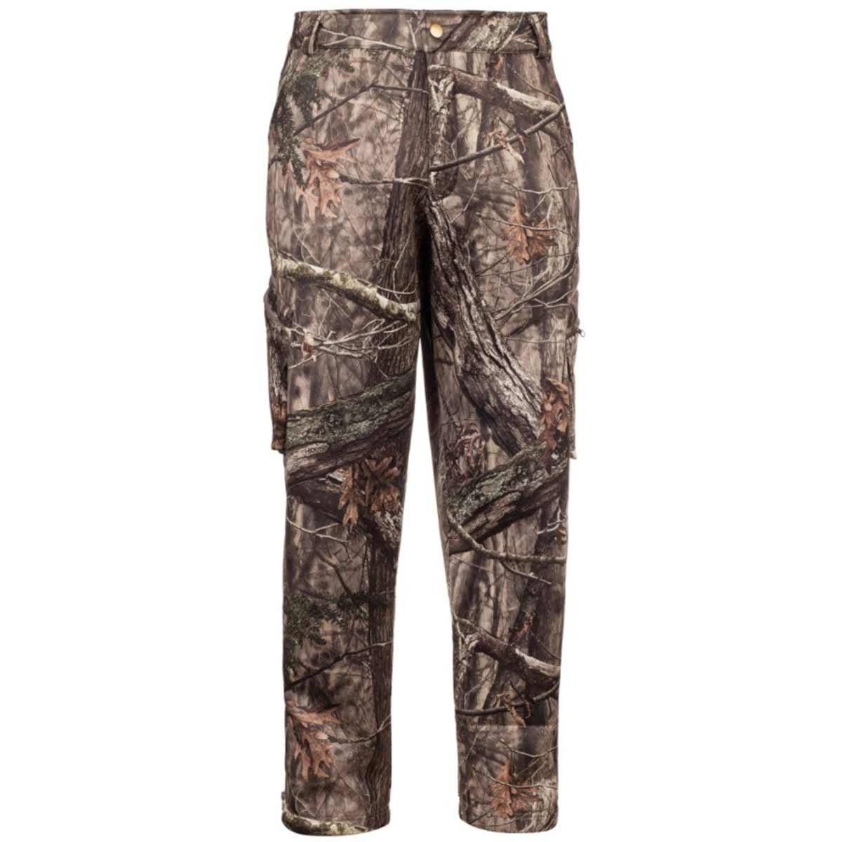 Seneca Pants