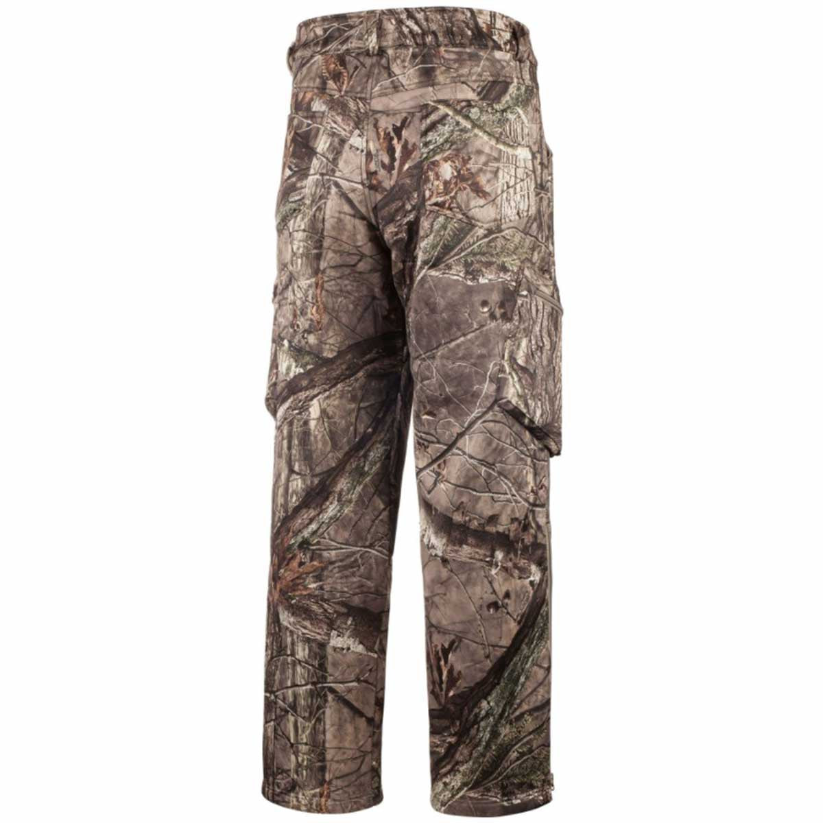 Seneca Pants
