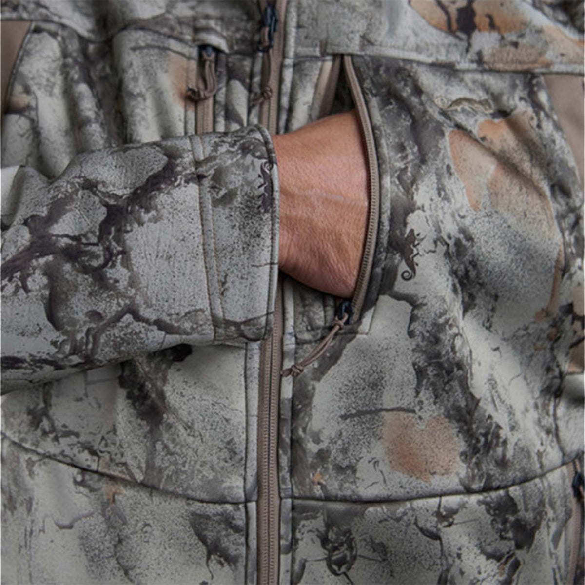 Coldfront Waterfowl Jacket