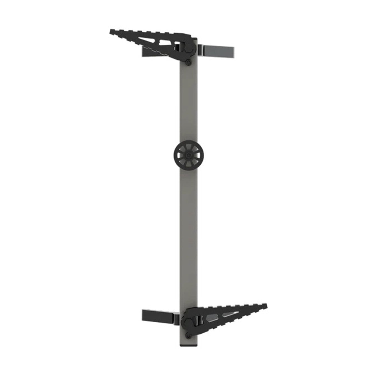 Novix Mini Single-Step Climbing Sticks Single Stick Image