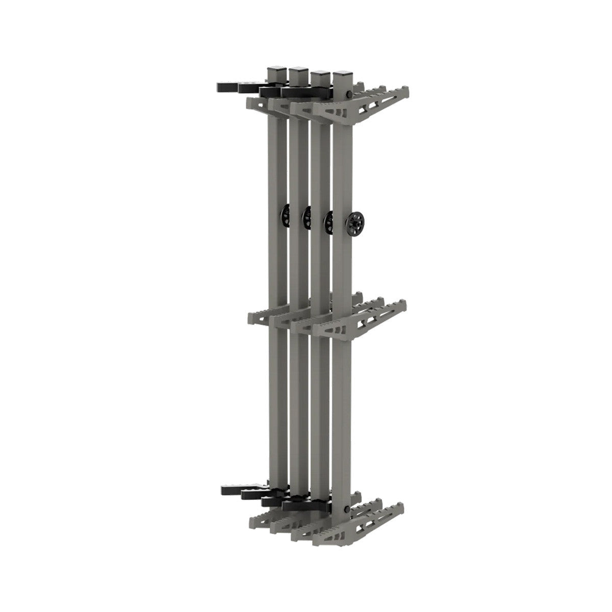 Novix Double Step Sticks