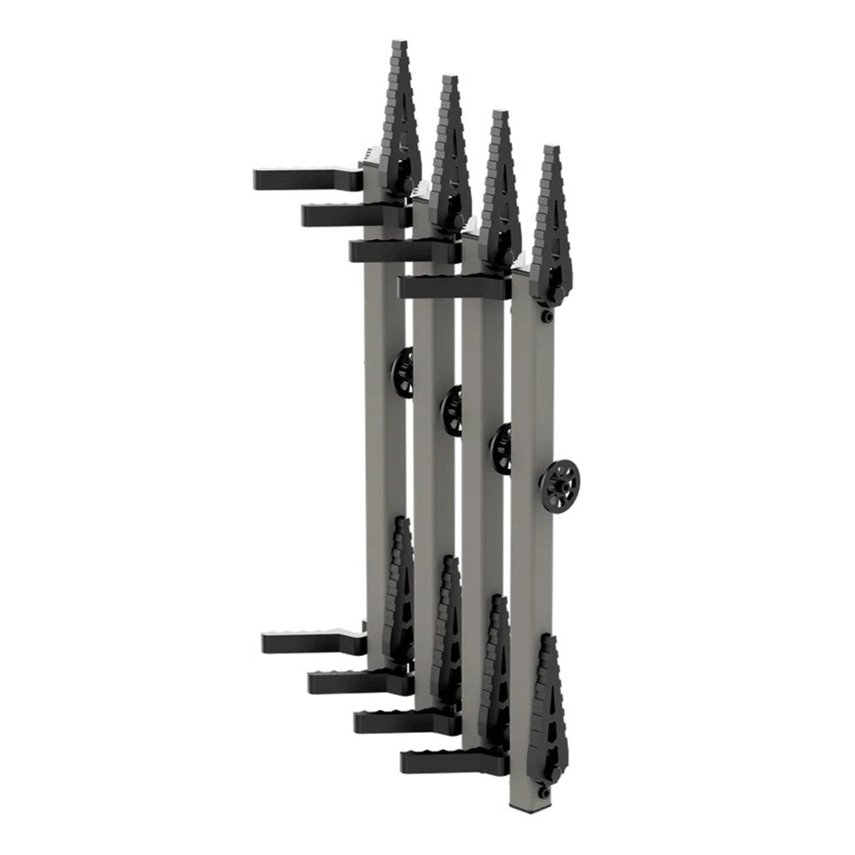 Novix Mini Single-Step Climbing Sticks 4-Pack Image