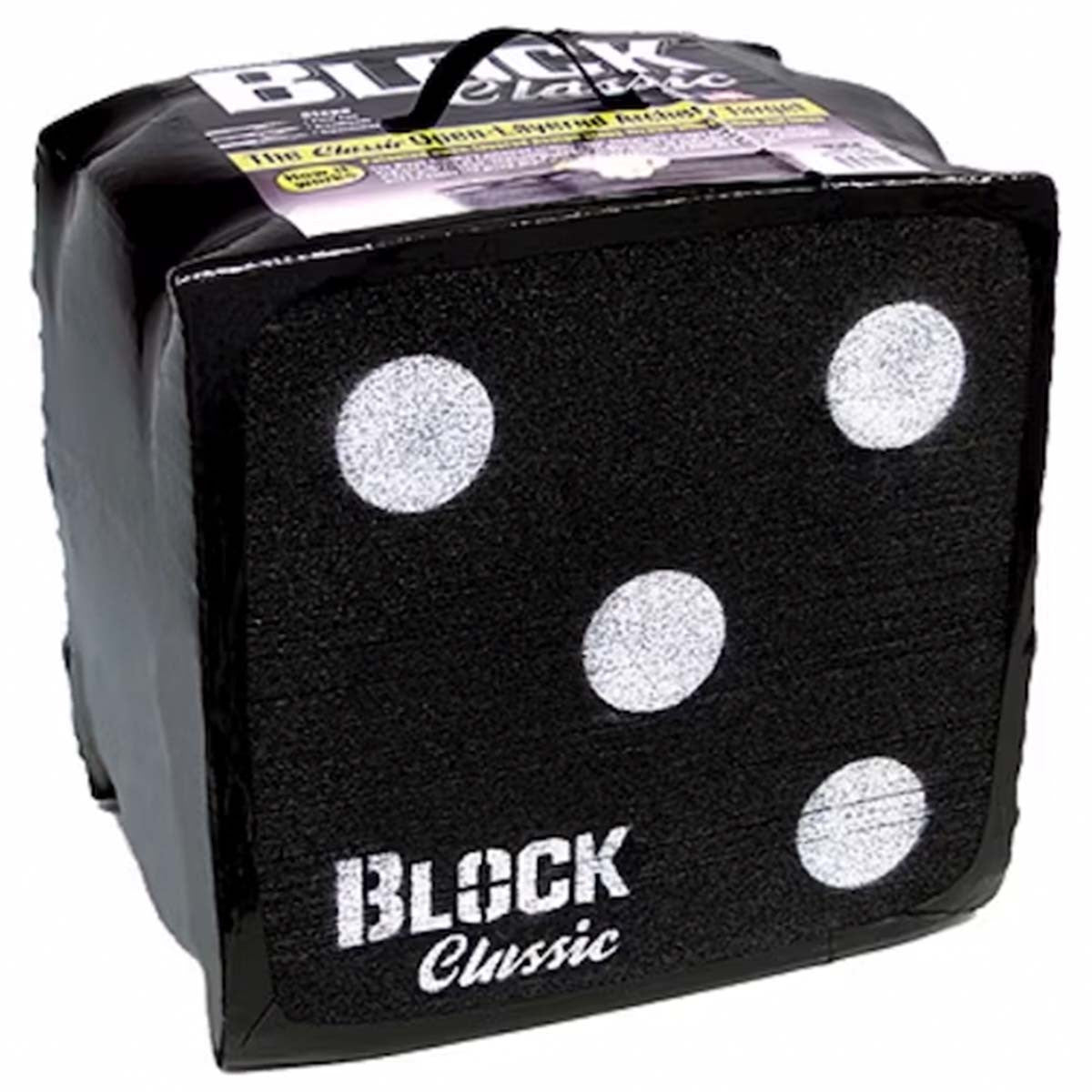 Classic 18 Archery Target - 18" x 13.5" x 18"