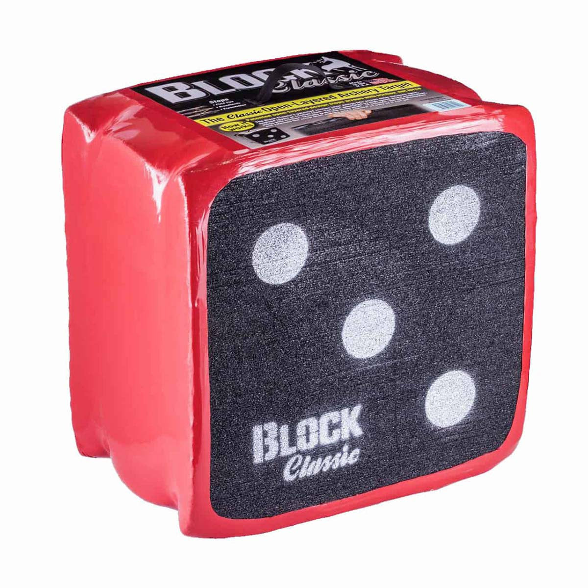 Block Classic 22" Archery Target Main Image