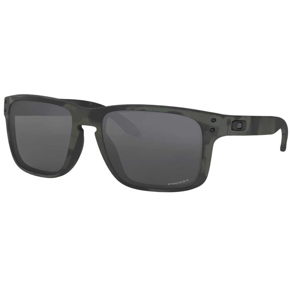 Oakley Standard Issue Eyewear Holbrook image in multicam black