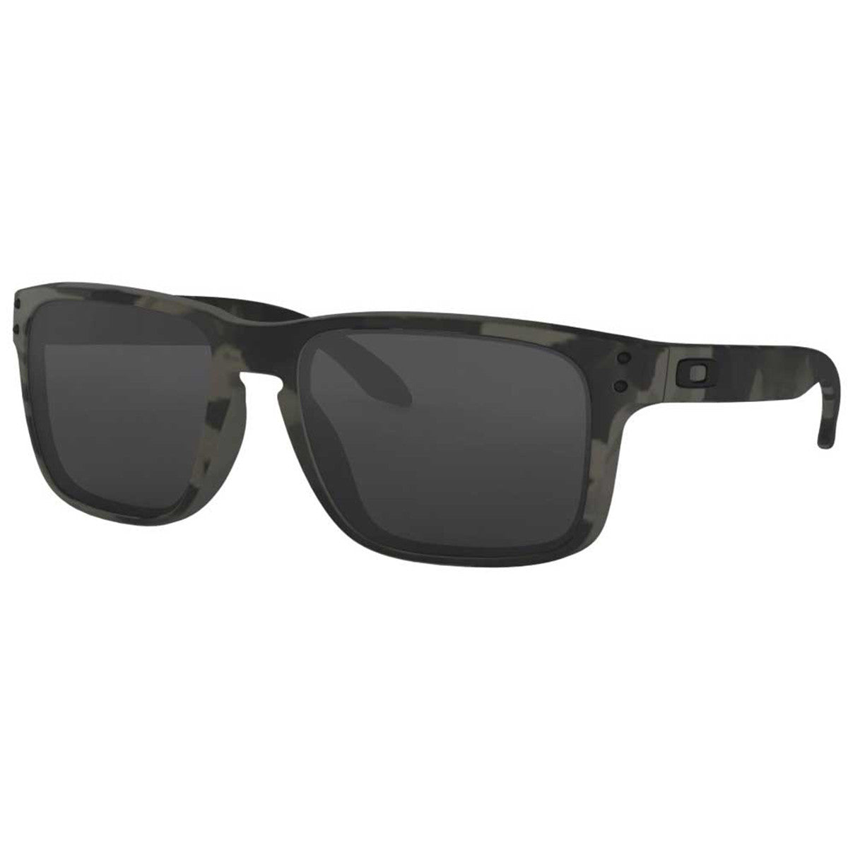 Oakley Standard Issue Eyewear Holbrook multicam image