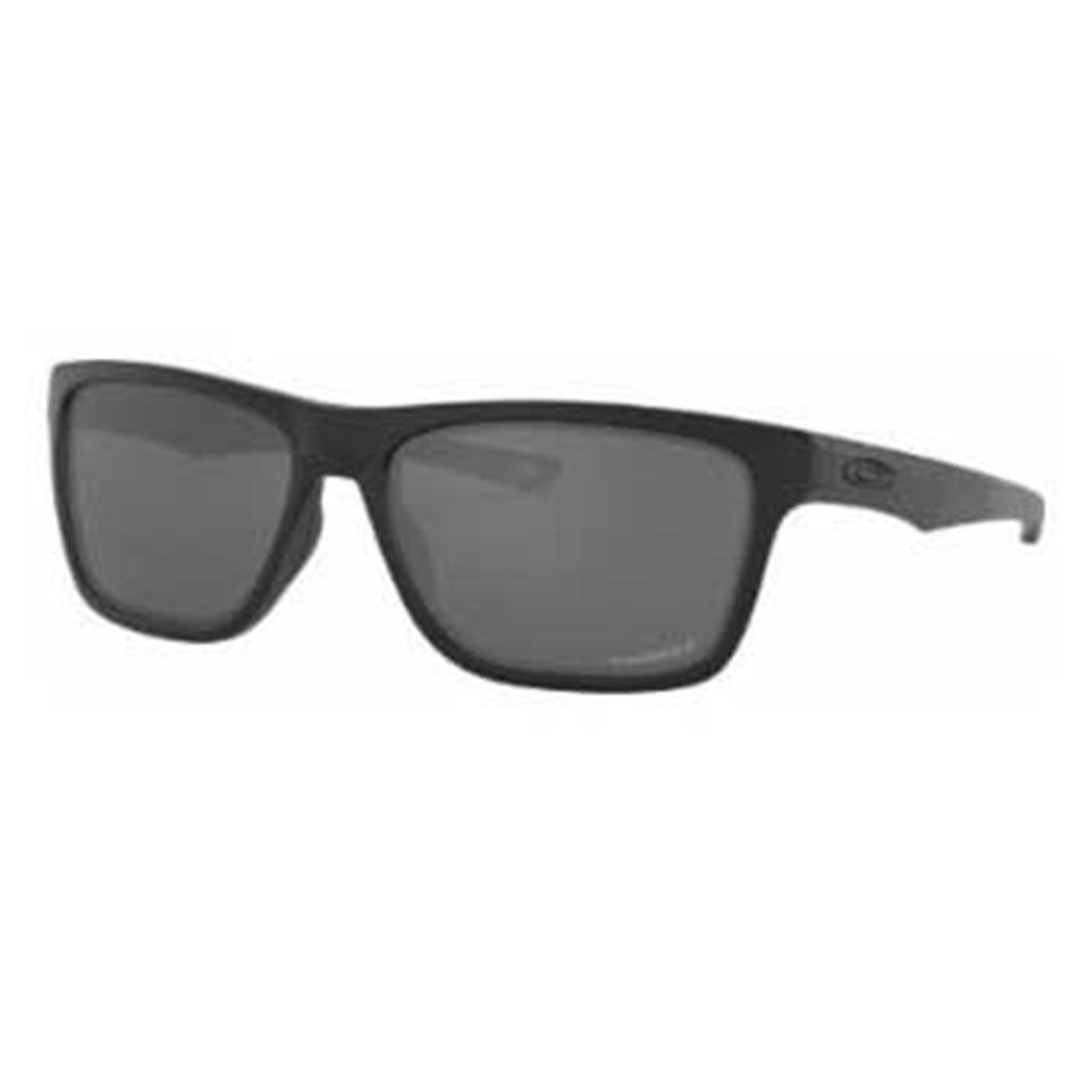 Oakley Standard Issue Eyewear Holston image in blackside black polarized