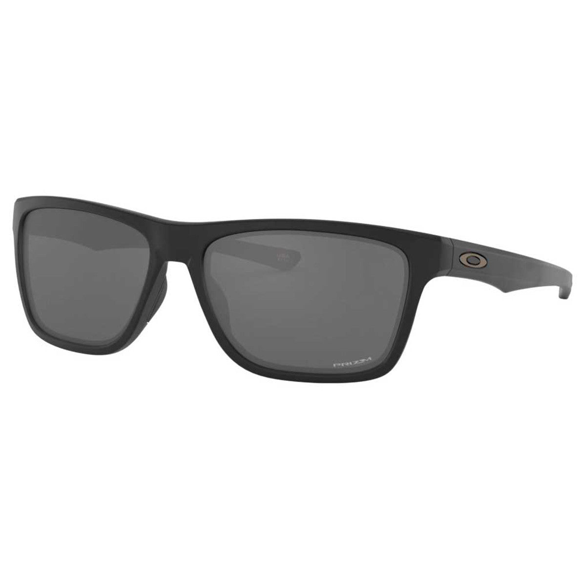 Oakley Standard Issue Eyewear Holston image in matte black prizm black