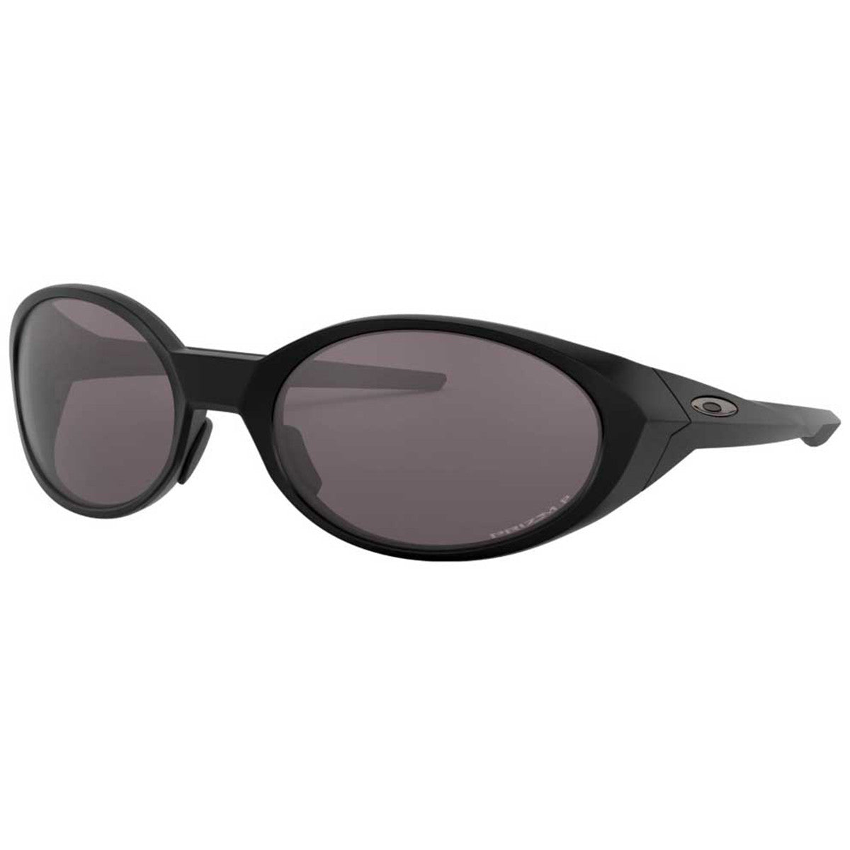 Oakley Standard Issue Eyewear Eyejacket Redux image in matte black prizm gray