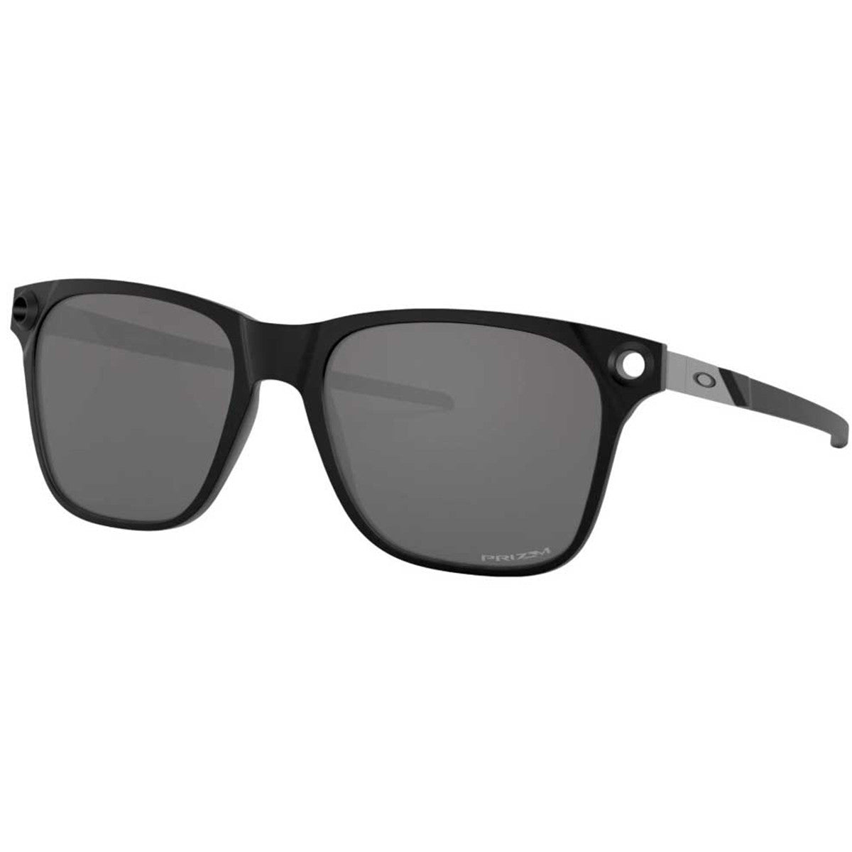 Oakley Standard Issue Eyewear Apparition image in matte black prizm black