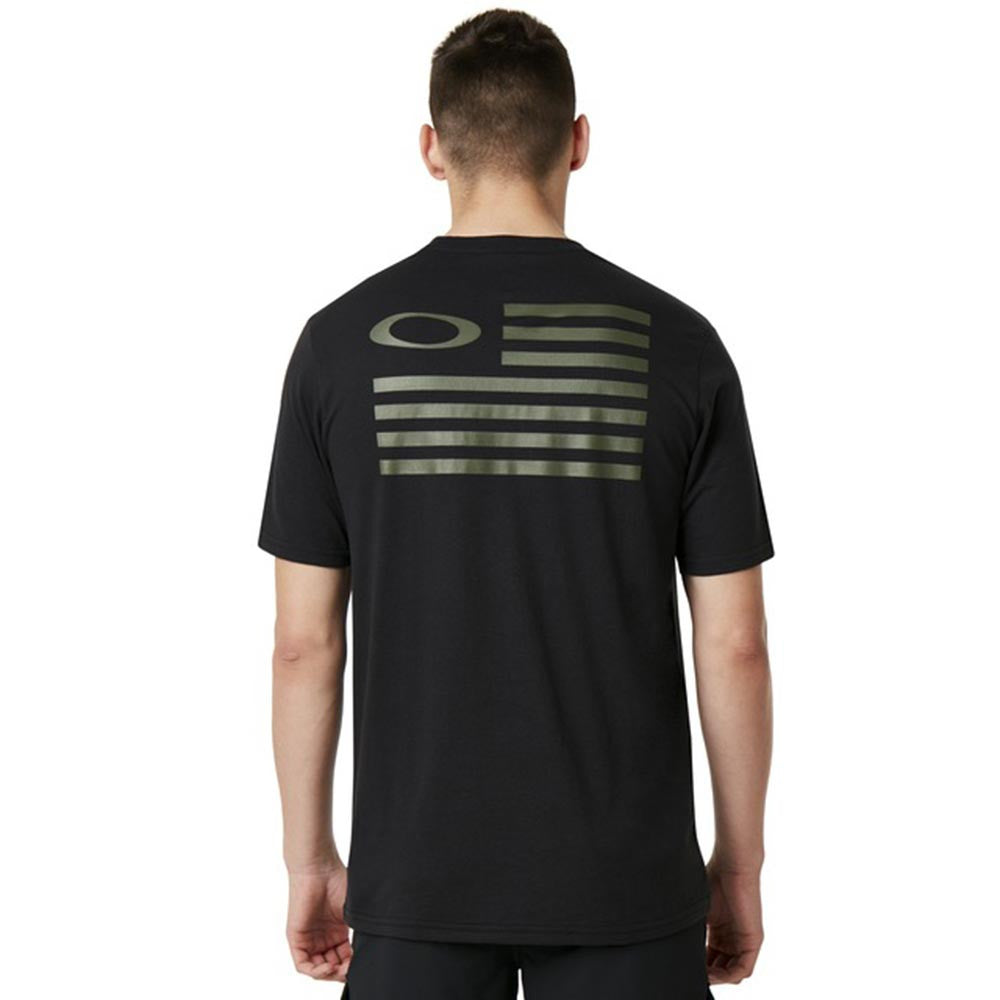 SI Flag Tee