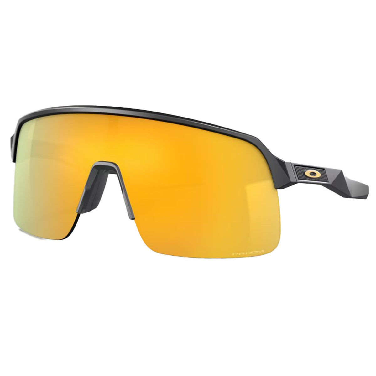 Oakley Sutro Lite Sunglasses - PRIZM 24K Matte Carbon
